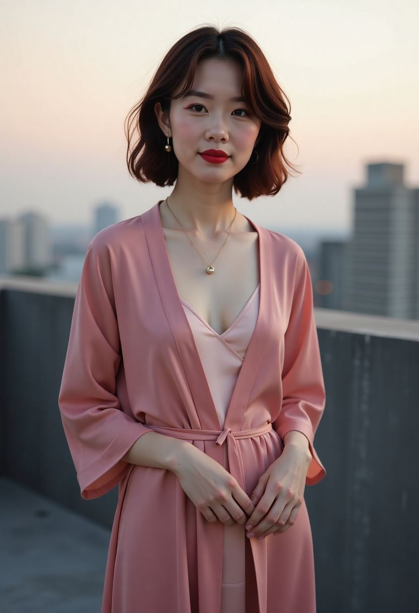 赛博赘婿：龙王指令已输入